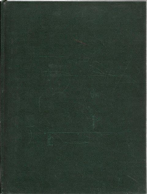 Front Cover of The Flowering Plants of Africa: Vols 31-32: Plates 1201-1279; 1956-58 by R. Allen Dyer