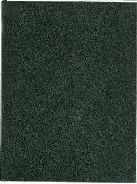 Front Cover of The Flowering Plants of Africa: Vols 35-36: Plates 1361-1420; 1962-64 by R Allen Dyer