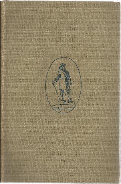 Front cover of Journals of Wikar, Coetse and W van Reenen by Mossop