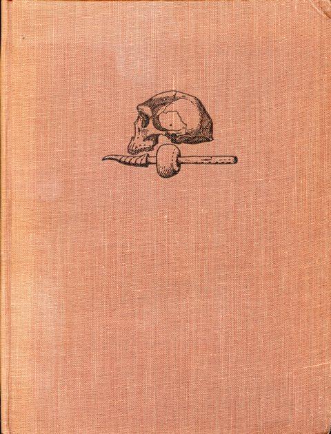 Front cover of The Stone Age Cultures of Northern Rhodesia by J. Desmond Clark