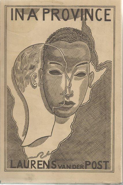 Front cover of In a Province by Laurens van der Post