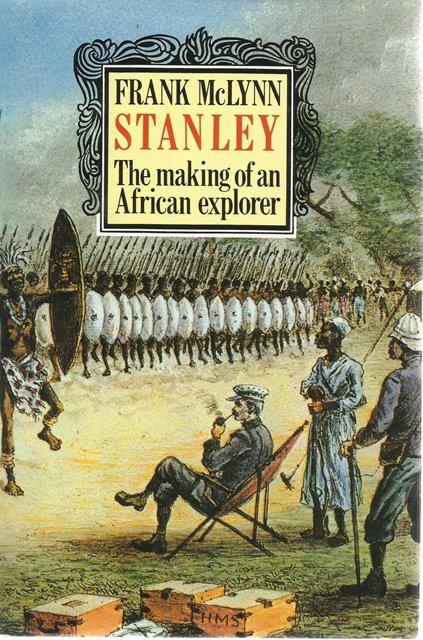 Front Cover of Stanley by Frank McLynn