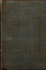 Front cover of A Vendetta of the Desert by W. C. Scully