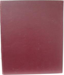 Front cover of Antonio Fernandes by Hugh Tracey