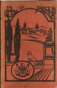 image of The City of Pretoria and Districts by South African Railways &amp; Department