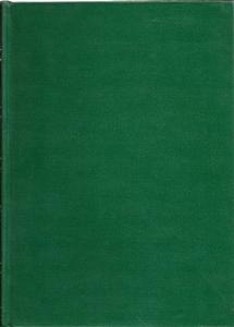 Front Cover of Flowering Plants of Africa: Vol. 43: Plates 1681 - 1720 : 1976 by D. J. B. Killick