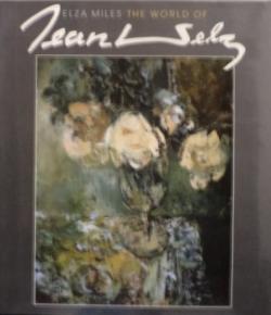 Front cover of The World of Jean Welz by Elza Miles