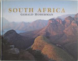 Front cover of South Africa by Gerald Hoberman