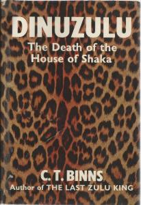 image of Dinuzulu by Binns, C. T
