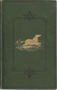 Front cover of The Gold Regions of South Eastern Africa by Thomas Baines