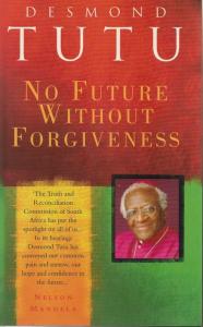 Front cover of No Future Without Forgiveness by Desmond Tutu