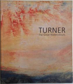 Front Cover of Turner by Eric Shanes