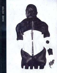 Front cover of TAXI-013: Diane Victor by Elizabeth Rankin and Karen von Veh