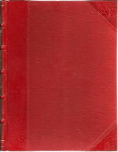 Front Cover of Flowering Plants of Africa: Vol. 40: Plates 1561 - 1600 : 1969 - 70 by L. E. Codd