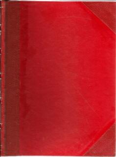Front Cover of The Flowering Plants of Africa: Vol 49: Plates 1921-1960; 1987 - D. J. B. Killick