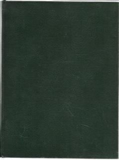 Front Cover of The Flowering Plants of Africa: Vols 35-36: Plates 1361-1420; 1962-64 by R Allen Dyer