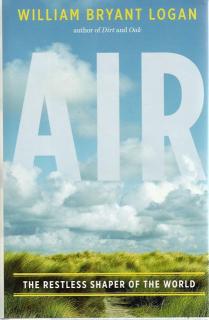 Front cover of Air by William Bryant Logan