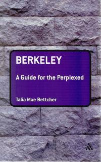 Front cover of Berkeley by Talia Mae Bettcher