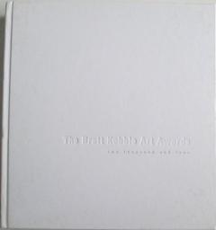 Front cover of The Brett Kebble Art Awards 2004 - Virginia MacKenny, Gus Silber and Alf Wanneburgh