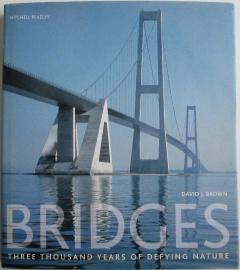 Front cover of Bridges by David J Brown