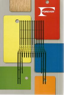 Front cover of Formica Forever by the Formica Corporation