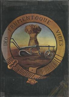 Front cover of Geskiedenis van Malmesbury by J. P. Blaauw