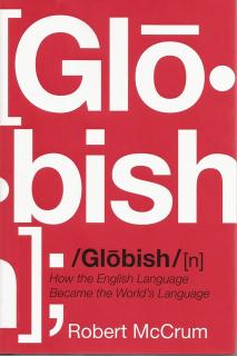 Front cover of Globish by Robert McCrum