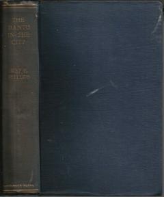 Front Cover of The Bantu in the City by Ray E. Phillips