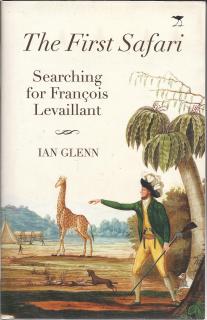 Front cover of The First Safari by Ian Glenn