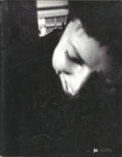 Front cover of TAXI-001: Jo Ractliffe by Brenda Atkinson
