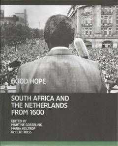 Front cover of Good Hope edited by Gosselink, Holtrop & Ross