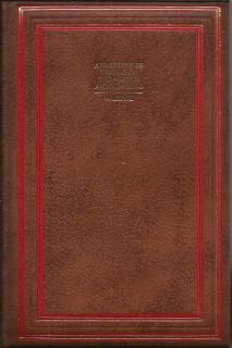 Front cover of A Narrative of Travels on the Amazon and Rio Negro by Alfred Wallace